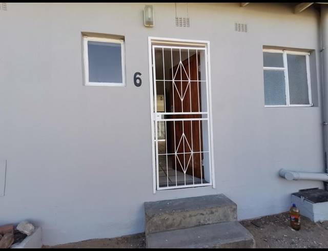 0 BEDROOM PROPERTY TO RENT IN CERES